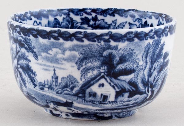 Sugar Bowl c1920s